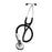 3M Medical Products Stethoscope Electronic Littmann Black 27" 1-Head Ea