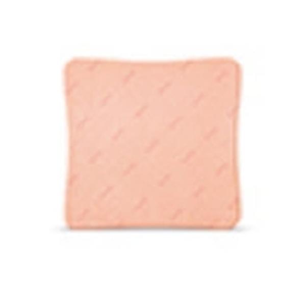 Smith & Nephew Wound Care Dressing Gentle Allevyn Gentle PU Flm 4x4" Adhs Hi Abs LF 70/Ca