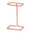 Bel-Art Products Holder Biohazard Bag Poxygrid 3-3/8x5x8-1/2" Wr Orange Ea