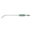 BR Surgical Cannula Suction Killian 5-3/4" Long Curve 2.5mm Ea
