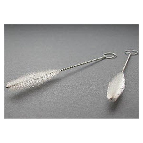 Sklar Instruments Brush Instrument Cleaning SS 8 Nyl Brstl 2Tpr Disp 3/Pk