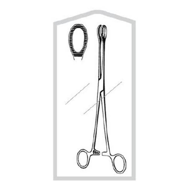 Sklar Instruments Forcep Sponge Foerster Econo