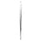 Miltex-Integra Miltex Forcep Tissue Gerald Meister-Hand 7" Straight 1x2 Teeth SS Ea