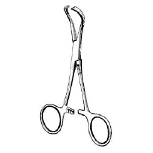 Sklar Instruments Forcep Towel Lorna Merit 5-1/4" Ea