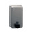 Bobrick Dispenser Soap Bobrick Silver Manual 40oz Ea (B-2111)