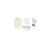 Medline Industries  Kit IV Starter ChloraPrep With ChloraPrep 1.5mL LF 100/Ca