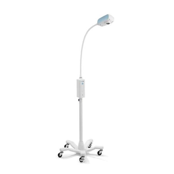 Welch-Allyn Light General Exam GS300 Green Series Ea (44400)