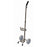 Non-Magnetic Cylinder Cart