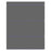 Medline Industries  Drape Sheet Non-Fenestrated 44x65" Blue Sterile 20/Ca
