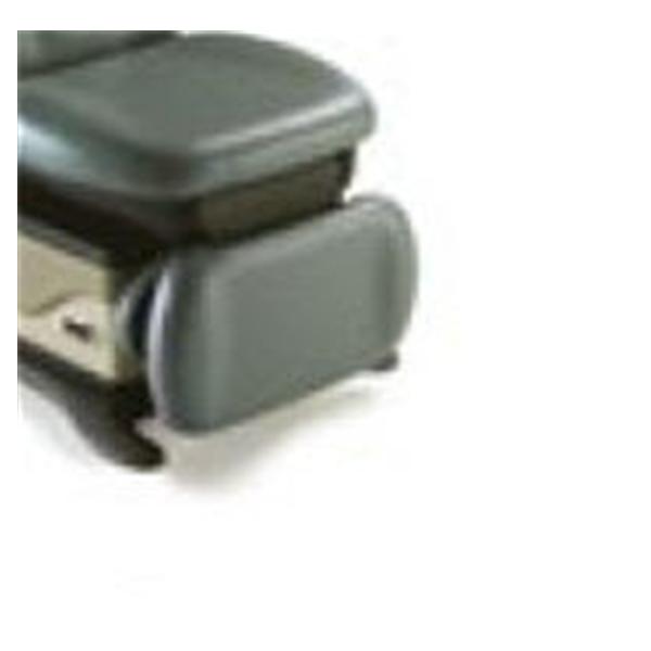 Midmark oration Cover For 641 Chair Footrest Ea