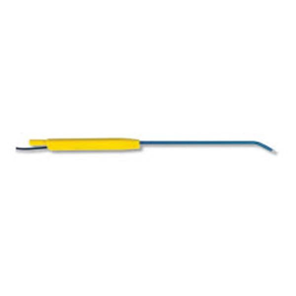 Conmed oration Foot Switch Suction-Coagulation 6" Straight Tip 25/Ca