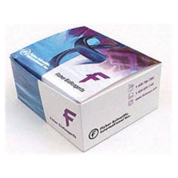 Fisher Scientific  Sure-Vue hCG Combo Cassette Test For Analyzer 30/Pk