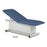 Clinton Industries Table Exam 72x27x21-34" Specify Color 450lb Capacity Ea