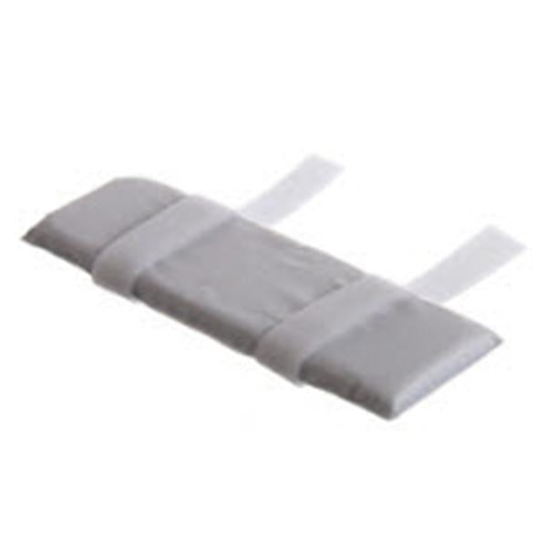 Medline Industries  Armboard IV Support Vinyl/Foam Pad 9x3" 50/Ca