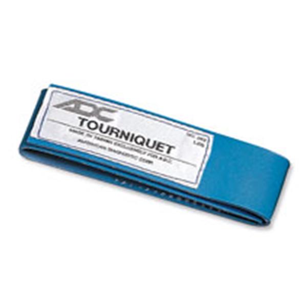 American Diagnostic  Tourniquet Strap AdLoop 1-5/8x17" Ea