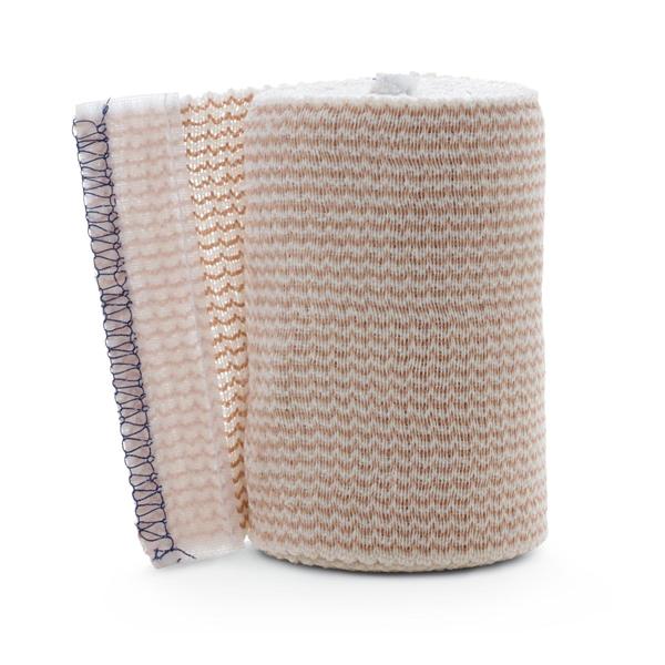 Medline Industries  Bandage Matrix 4"x10yd Stretch Elastic Self Closure LF 20/Ca