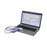 NDD Medical Technologies Spirometry Kit PC Easy on-PC Ea