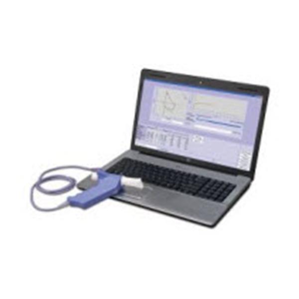 NDD Medical Technologies Spirometry Kit PC Easy on-PC Ea