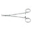 Aesculap  Clamp Dissecting 180mm/7" Ea