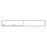 Phlebotic Label IV Tubing Blank 3x12" 500/Pk
