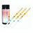 Immunostics  Detector Urinalysis Test Strip 100 Count Ea