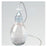 Carefusion  Bottle Vacuum 500mL With Drainage Line 10/Ca