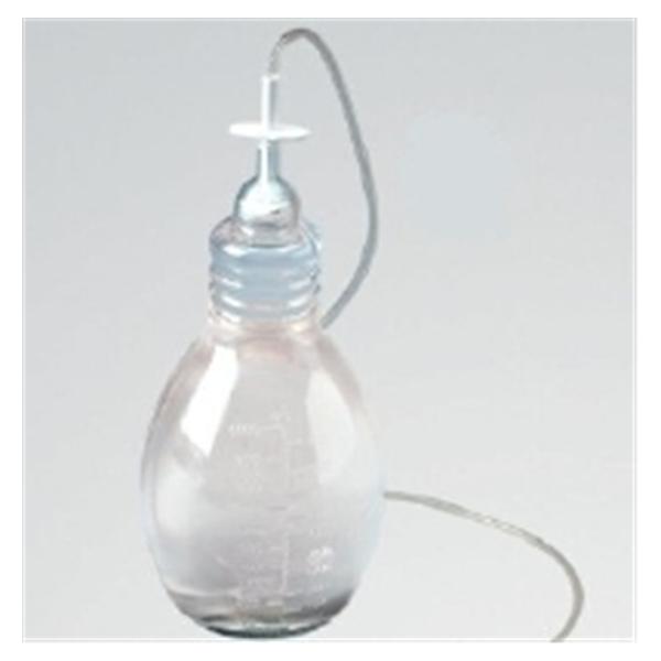 Carefusion  Bottle Vacuum 500mL With Drainage Line 10/Ca