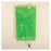 Health Care Logistics Bag IV Cover 1.5ml PE 2mL w/ Slt at Sl End 5x8-1/2" 100/Bx