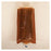 Health Care Logistics Bag IV Cover 1.5ml PE 2mL W/ Slt at Sl End 8x14" 100/Bx