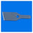 Havel's  Blade Chisel #313 Carbon Steel Sterile Disposable 100/Bx