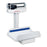 Detecto Scales Scale Pediatric Detecto 65 kg X 20 g Pediatric Blnc Bm Mchncl Ea