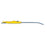 Conmed oration Hand Switch Suction-Coagulation 6" 25/Ca