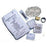B Braun Medical  Kit IV Starter With Tourniquet 1x18" LF 50/Ca