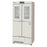 Panasonic Healthcare  Refrigerator/Freezer Pharma 12&2.9cf 4 Dr 2 to 14/-20 to -30Â°C Ea