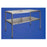 Mac Medical Table Instrument 24x48x34" Swivel Casters Ea