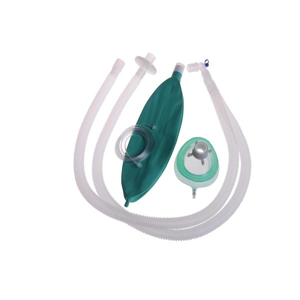 Medline Industries Circuit Anesthesia Breathing Adult 20/Ca (DYNJAA604