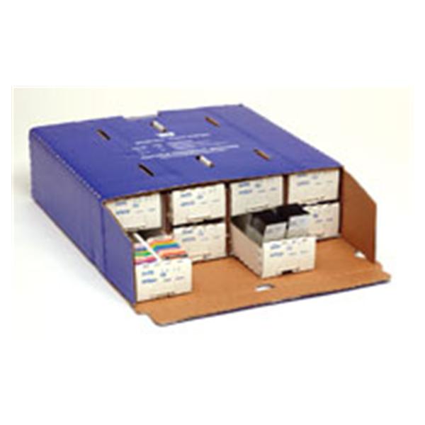 General Data Company Shur Storage Holder Box 10/Ca