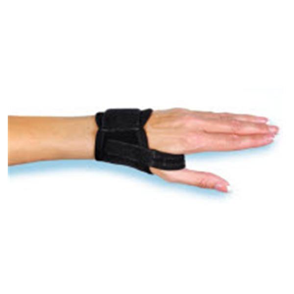 Hely & Weber Controller CMC Thumb Black Size X-Small/Small Universal Ea (3800-S)