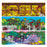 Clinton Industries Table Treatment Safari Ea