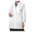 Fashion Seal Lab Coat 65% Polyester / 35% Cotton Womens White Medium 34.5" Ea