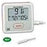 Phlebotic Thermometer Alarm Traceable Hi-Lo -50 to 70Â°C Ea
