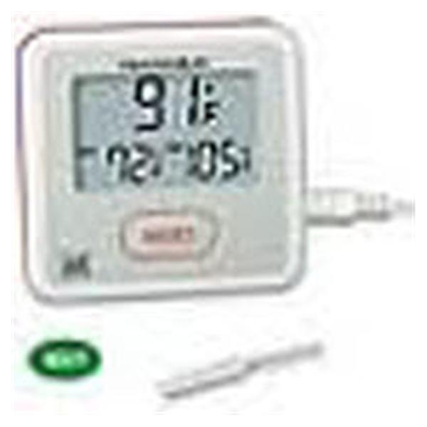 Phlebotic Thermometer Alarm Traceable Hi-Lo -50 to 70Â°C Ea