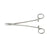 Medline Industries  Holder Needle Mayo-Hegar 6" Stainless Steel 12/Bx