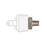 Precision Medical Connector Quick Ohmeda Ea