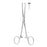 Miltex-Integra Miltex Forcep Tissue Allis Meister-Hand 6" 5x6 Teeth 5x6 Teeth SS Ea