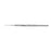 Miltex-Integra Miltex Hook Tenotomy Sevens Meister-Hand 5" Ang Rt 5mm Dp 1Prng SS Ea