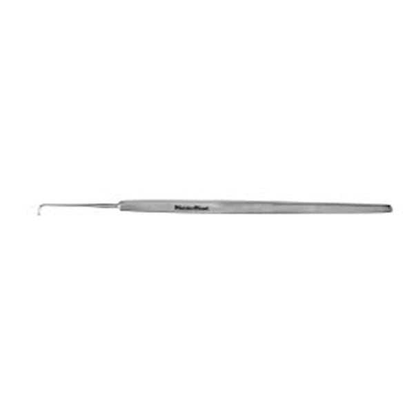 Miltex-Integra Miltex Hook Tenotomy Sevens Meister-Hand 5" Ang Rt 5mm Dp 1Prng SS Ea