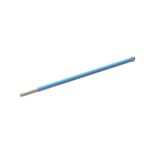 Medline Industries  Electrode Ball Medline LEEP 2.4mm SS 10/Ca