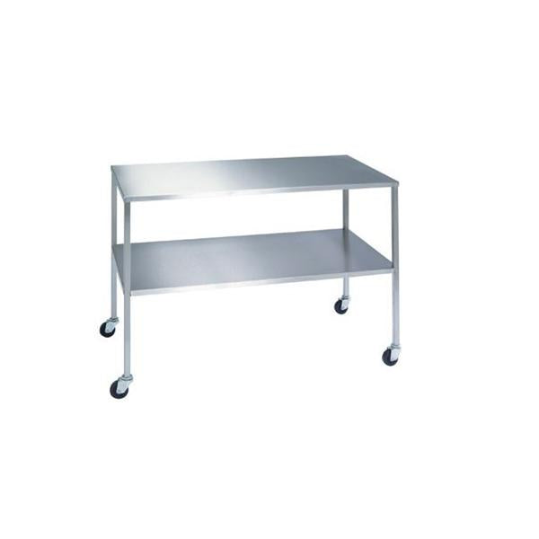 Lakeside Mfg  Table Instrument 16x20x34" Ea
