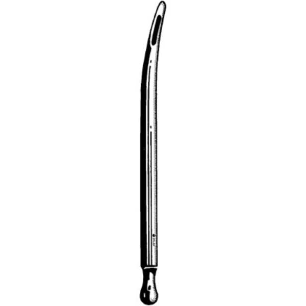 Dilator Catheter Female Walther
